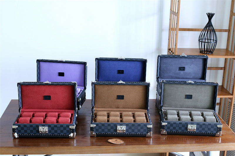 I W Fashion Lu-Vi bags - 11351