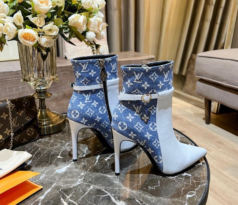 Ava’s Mode - LOV Women Shoes - 869