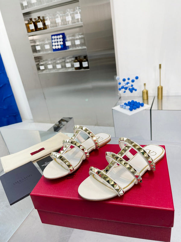 Valentino GARAVANI Luxury Shoes