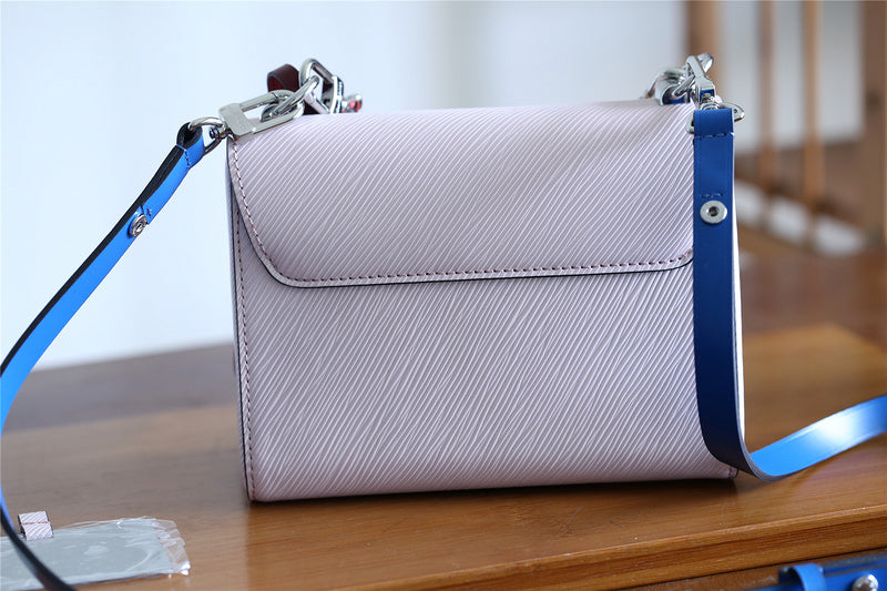 I W Fashion Lu-Vi bags - 8484