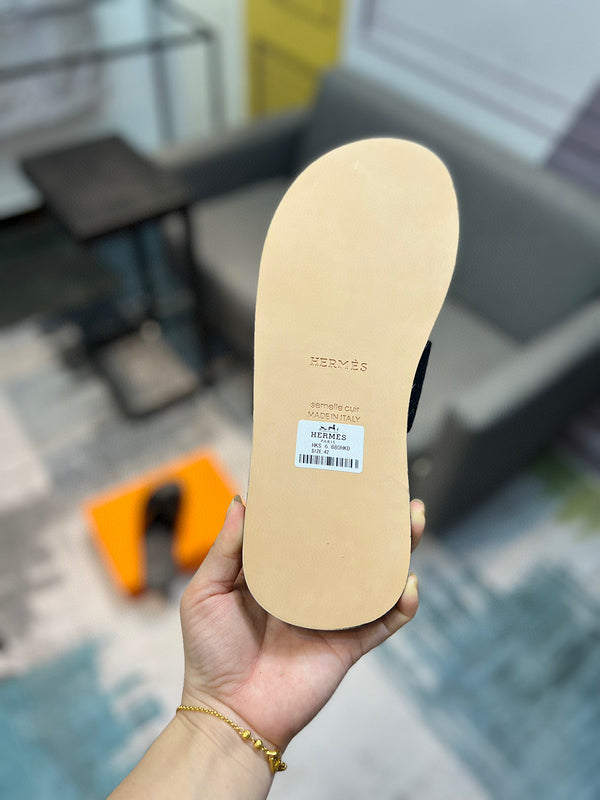 Hermes Luxury Shoes