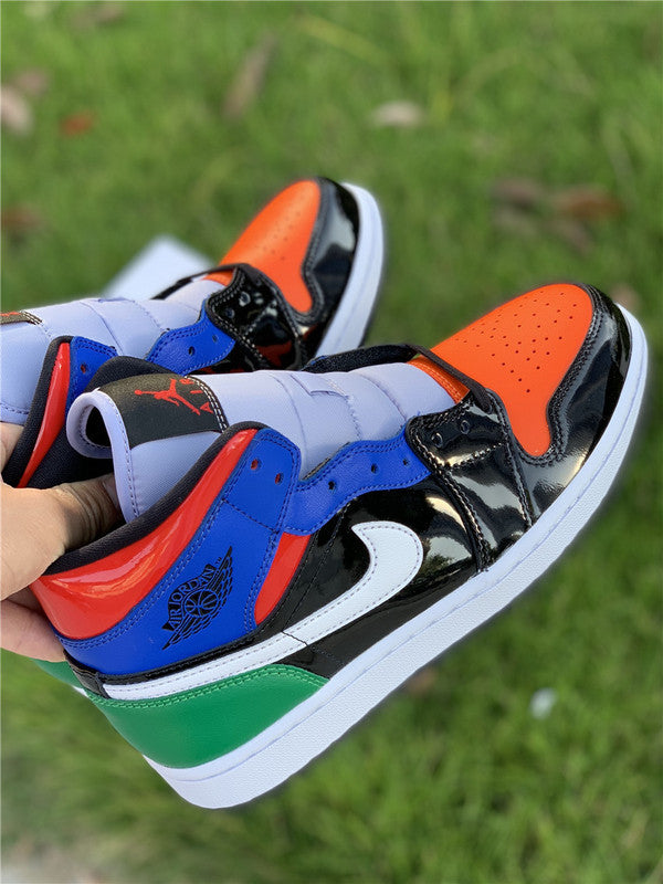 Nike Luxury Shoes