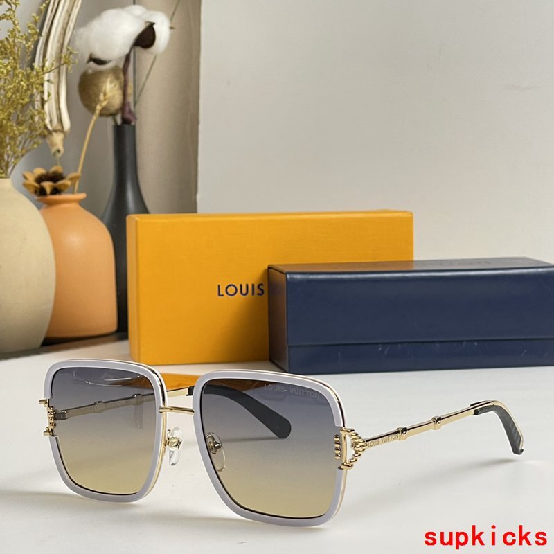 Louis Vuittion Luxury Sunglasses