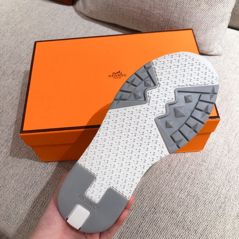Hermes Luxury Shoes