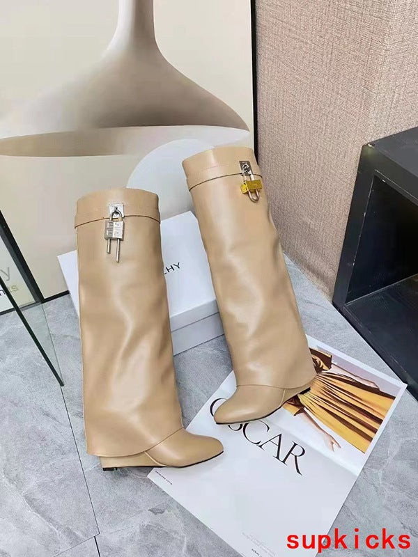 Givenchy Luxury Shoes