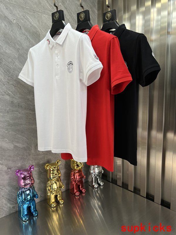 Moncler Luxury Cloth