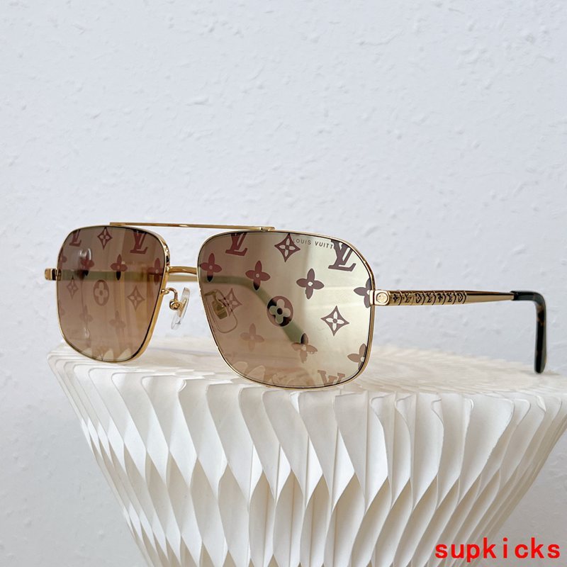 Louis Vuittion Luxury Sunglasses
