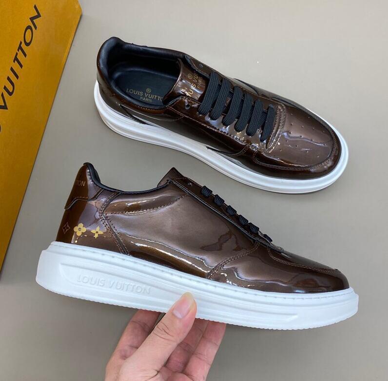 Ava’s Mode - LOV Men Shoes - 1760