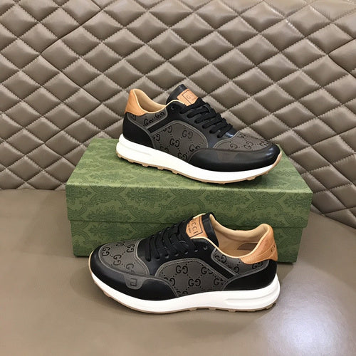 Gucci Luxury Shoes