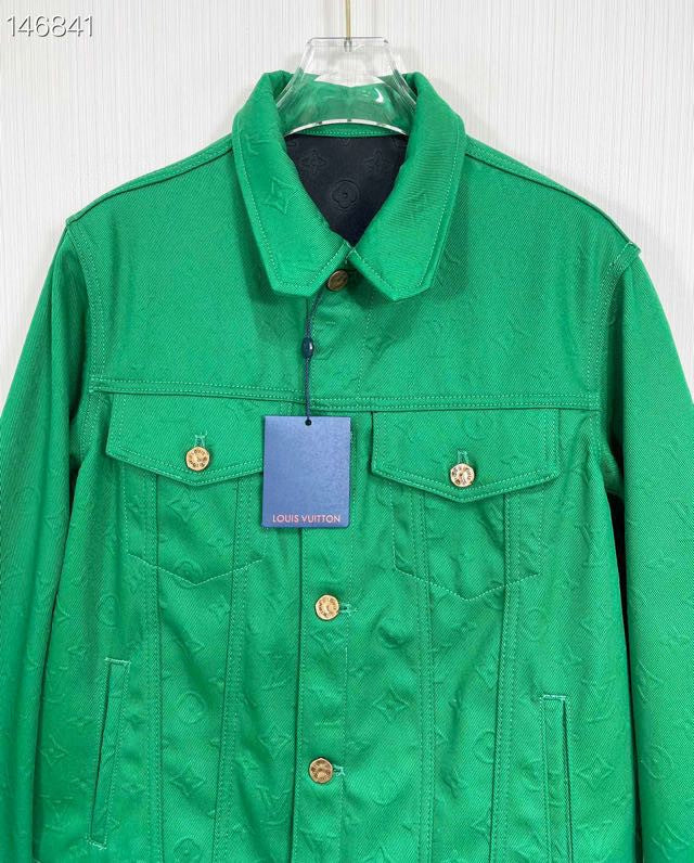 Louis Vuittion Luxury Clothes