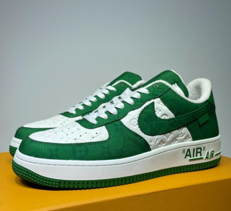 Ava’s Mode - LOV Men Shoes - 1257