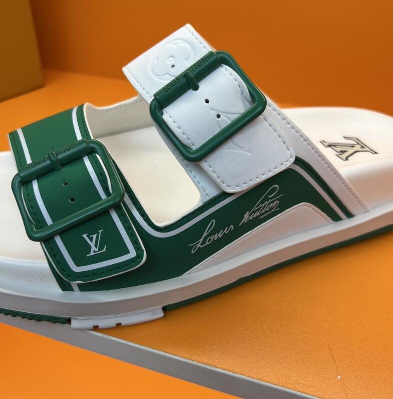 Ava’s Mode - LOV Men Shoes - 1053