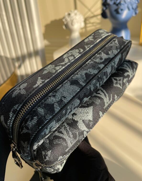 Ava’s Mode - LOV Bags - 2593