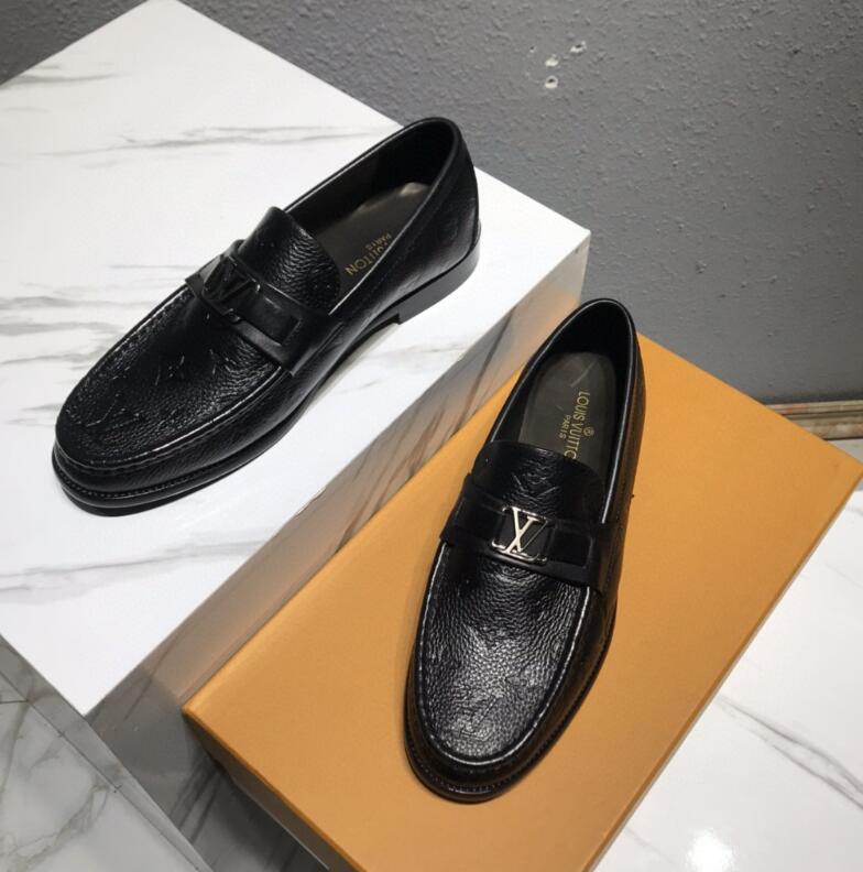 Ava’s Mode - LOV Men Shoes - 1346