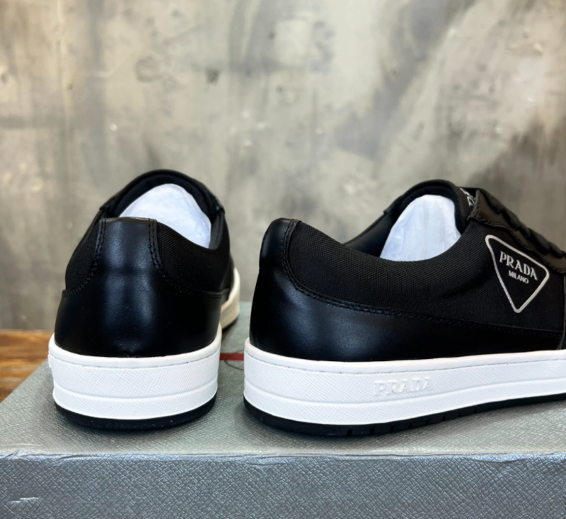 Ava’s Mode - PD Men Shoes - 028