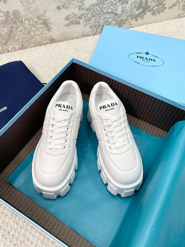 Prada Luxury Shoes