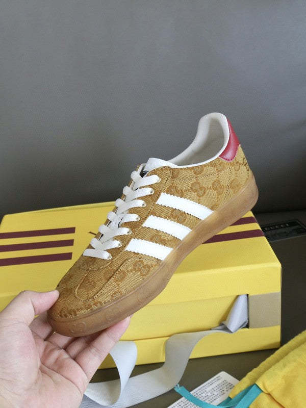 Gucci Luxury Shoes