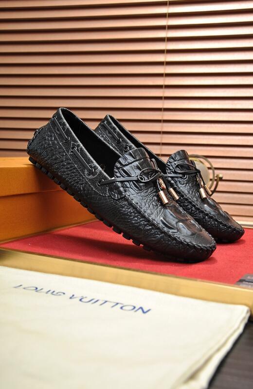 Ava’s Mode - LOV Men Shoes - 970