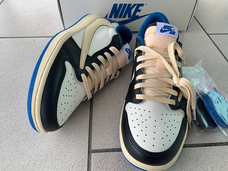 Nike Luxury Shoes