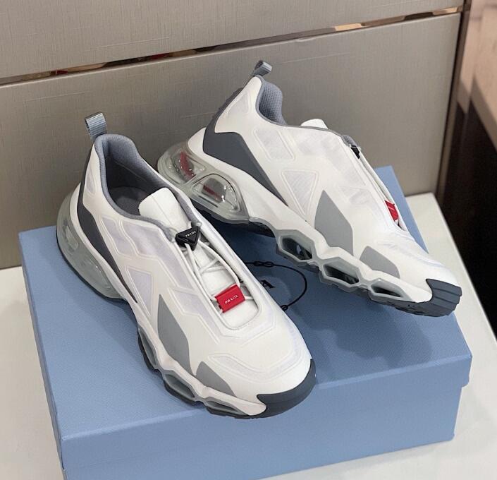 Ava’s Mode - PD Men Shoes - 318