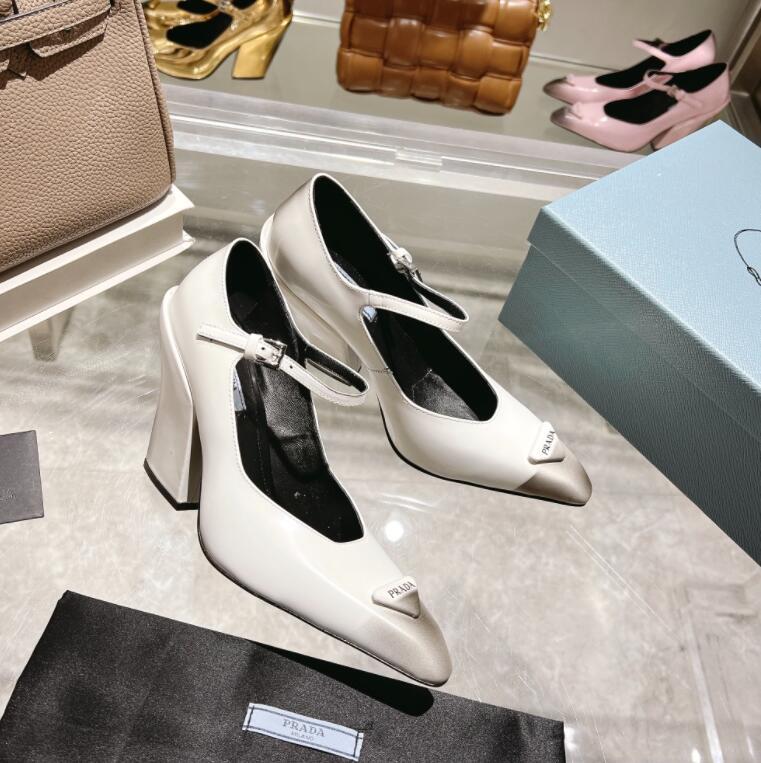 Ava’s Mode - PD Women Shoes - 252