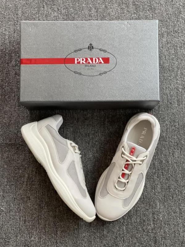 Ava’s Mode - PD Men Shoes - 398