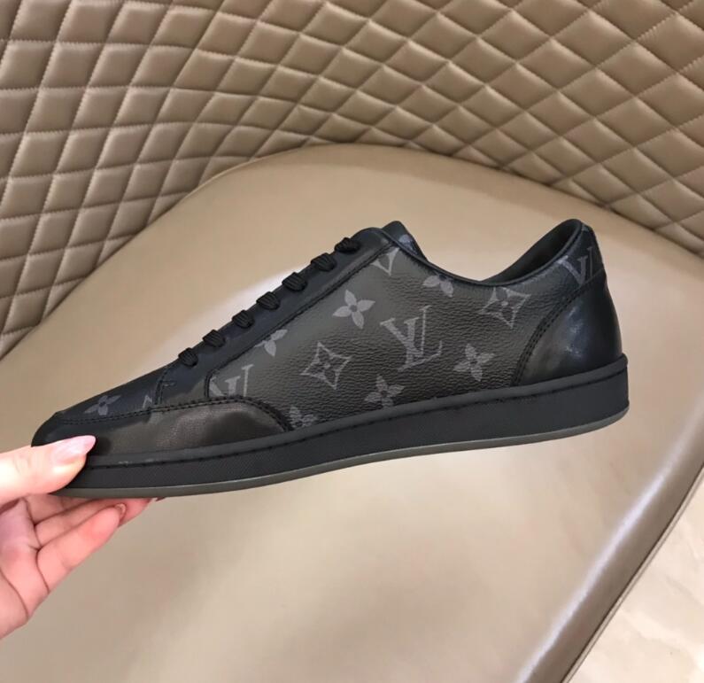 Ava’s Mode - LOV Men Shoes - 1529