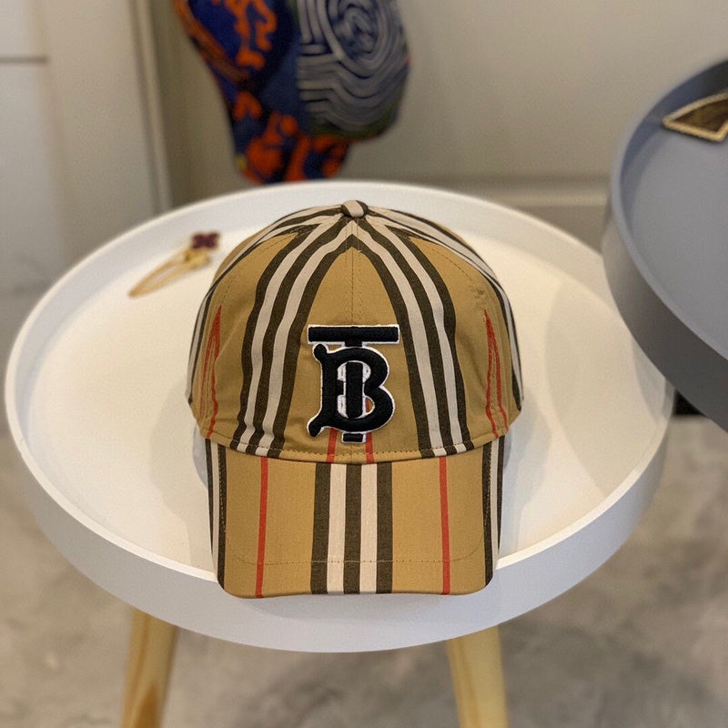 Burberry Luxury Cap