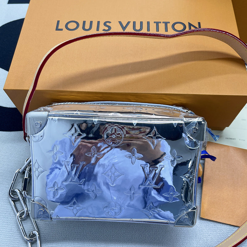 I W Fashion Lu-Vi bags - 10178