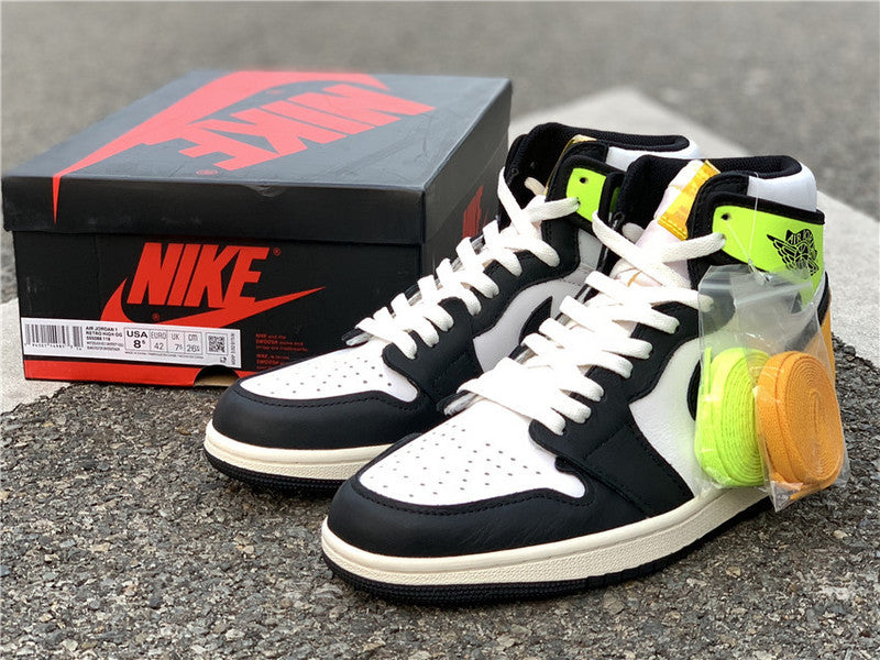 Nike Luxury Shoes