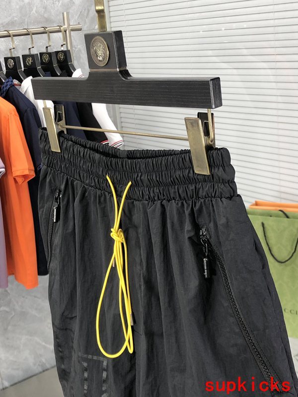 RHUDE Luxury Cloth