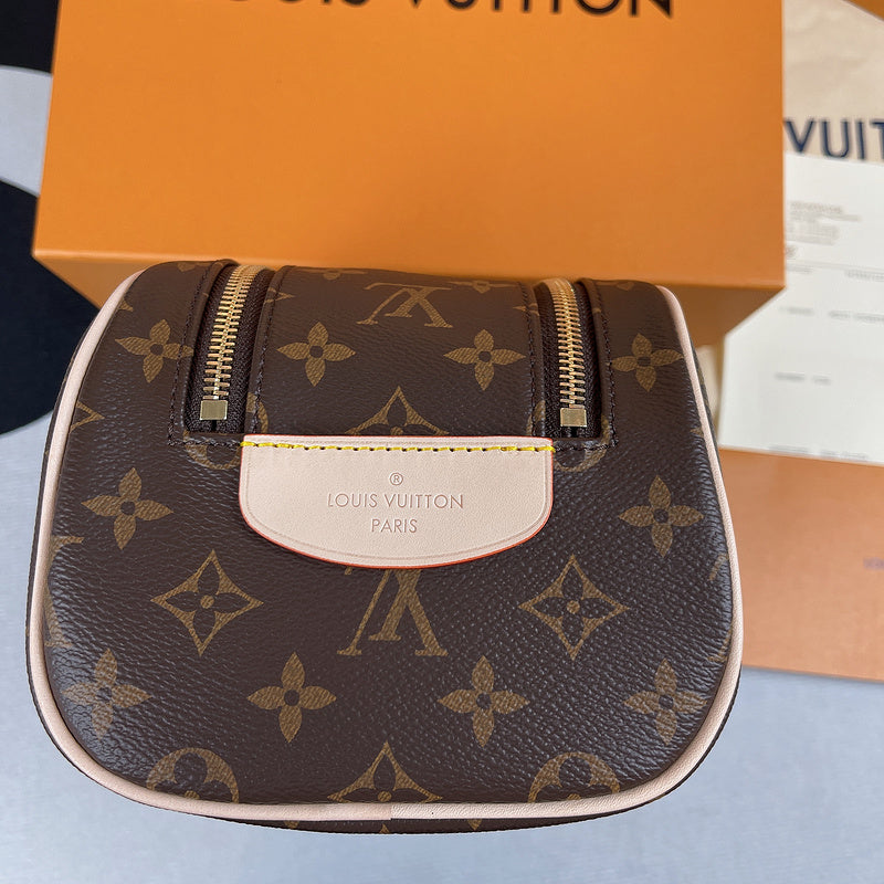 I W Fashion Lu-Vi bags - 10671