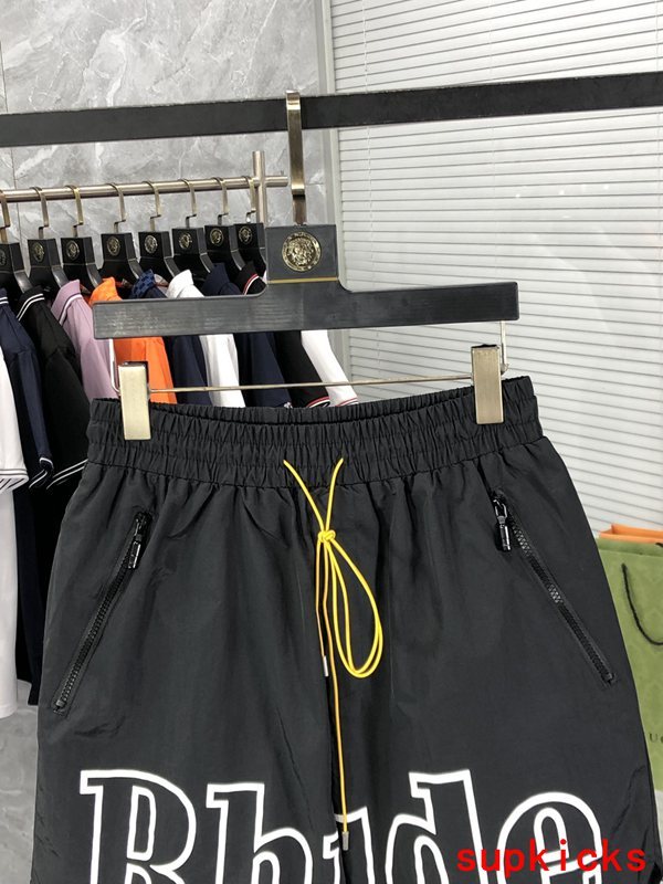 RHUDE Luxury Cloth