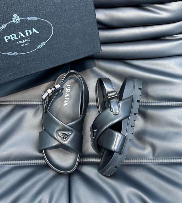 Ava’s Mode - PD Men Shoes - 077