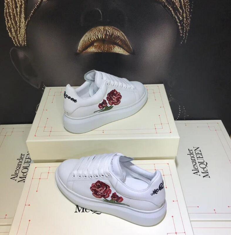 Ava’s Mode - AQ Men SHoes - 434