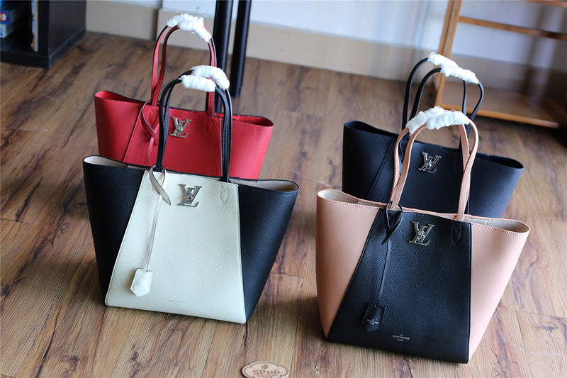 I W Fashion Lu-Vi bags - 8247