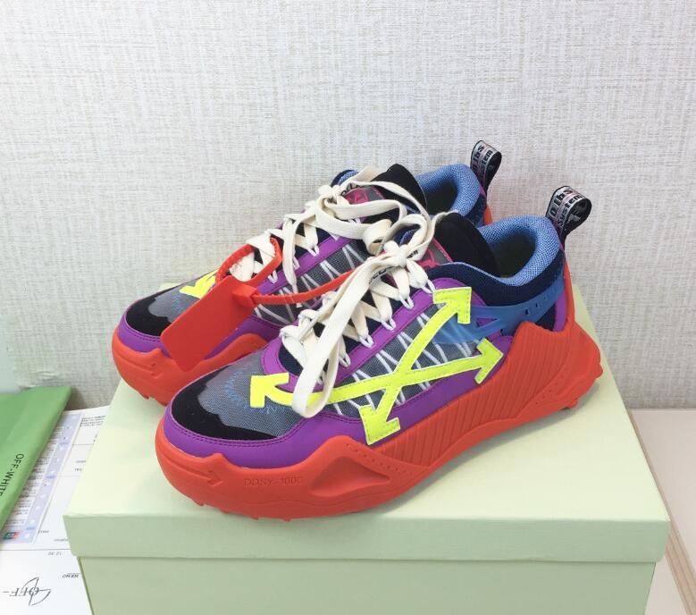 Ava’s Mode - YZO Women Shoes - 091