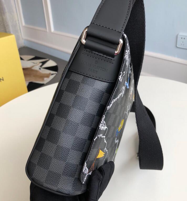 Ava’s Mode - LOV Bags - 2956