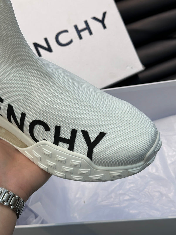 Givenchy Luxury Shoes