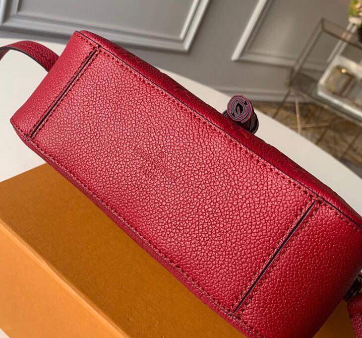 Ava’s Mode - LOV Bags - 2936