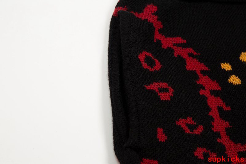 RHUDE Luxury Cloth