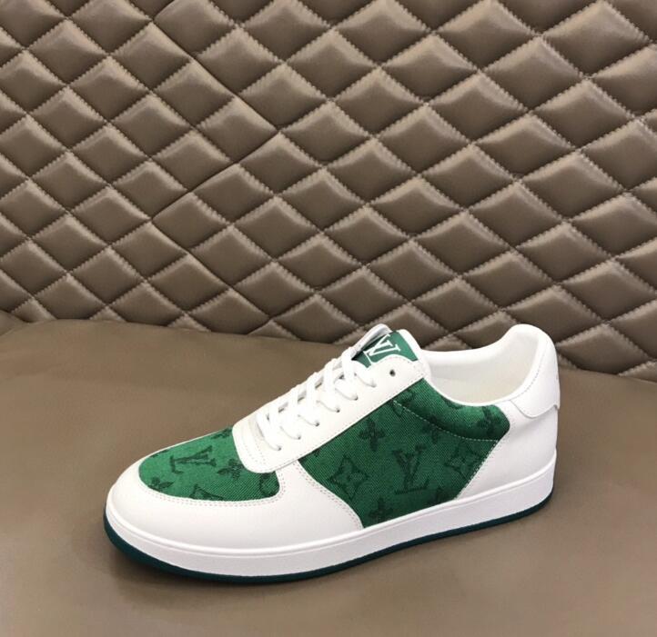 Ava’s Mode - LOV Men Shoes - 1069