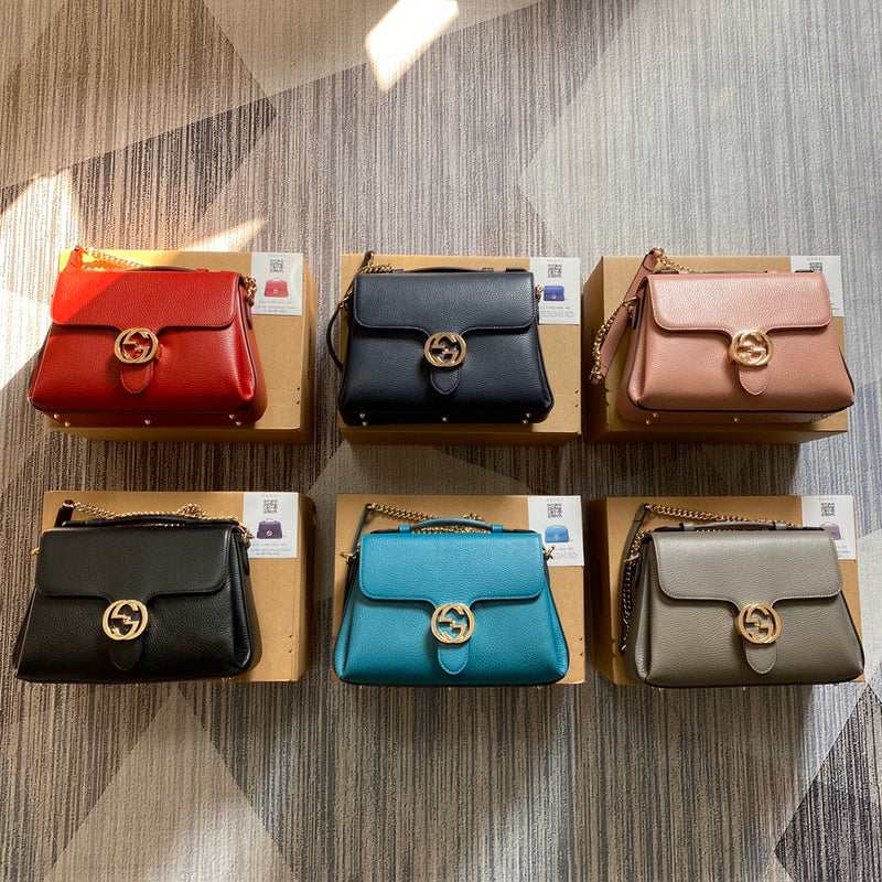 PHA - GUKI Bags - 2152