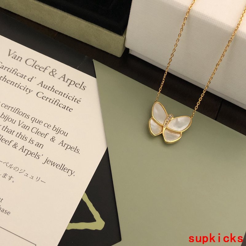 Van Cleef & Arples Jewelry