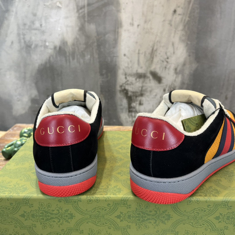Gucci Luxury Shoes