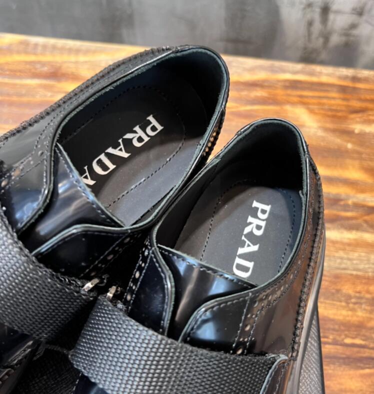 Ava’s Mode - PD Men Shoes - 144