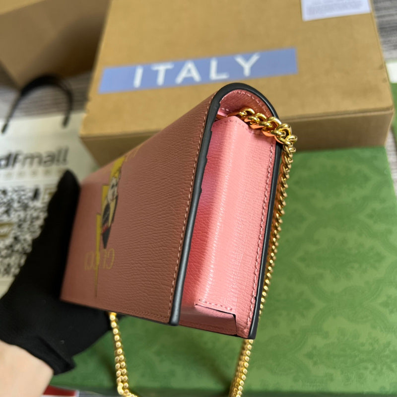 PHA - GUKI Bags - 528