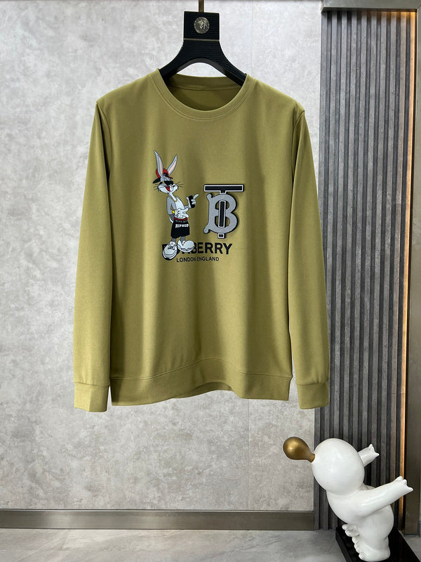 Burberry Luxury Clothes