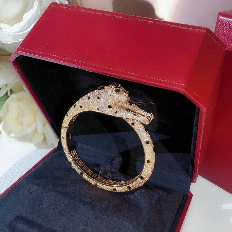 Cartier Jewelry