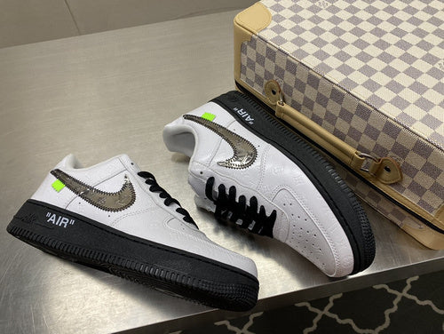 Nike Luxury Shoes